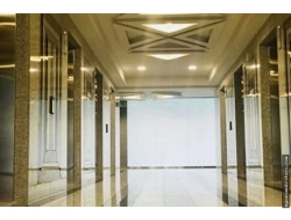 Alquiler de oficinas en evolution tower, calle 50, panama