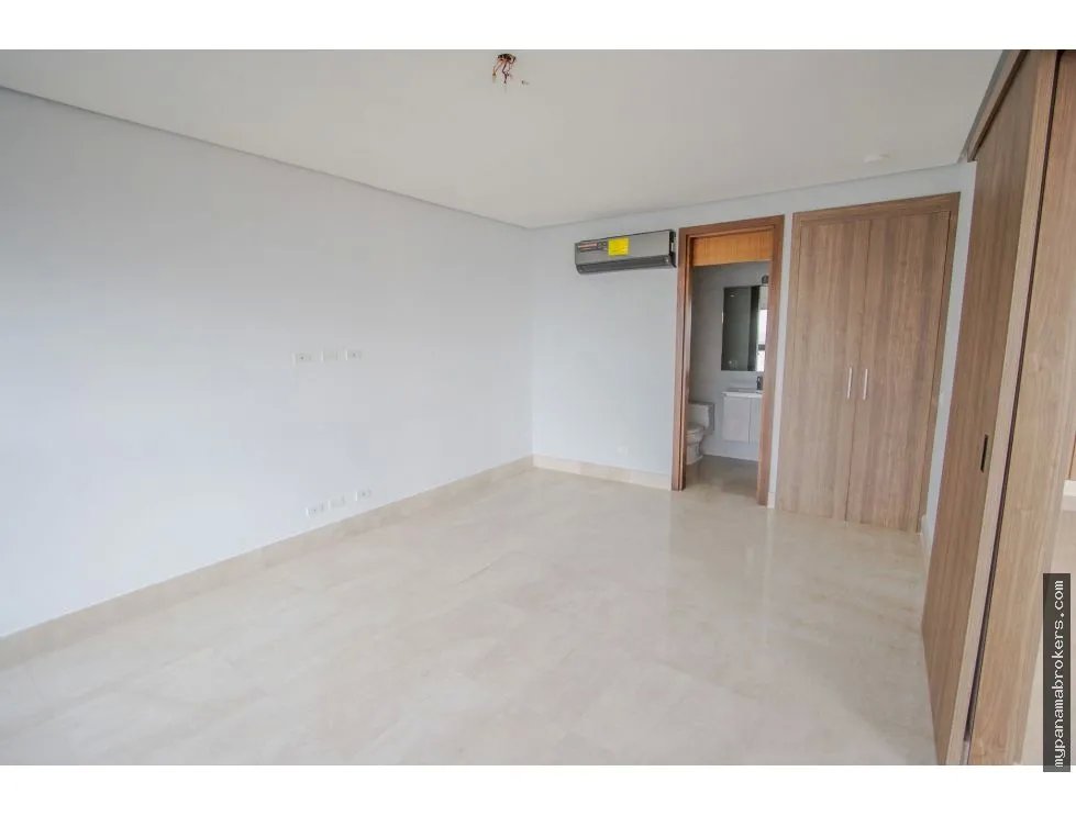 Venta de apartamento con vista al mar en ph matisse, costa del este