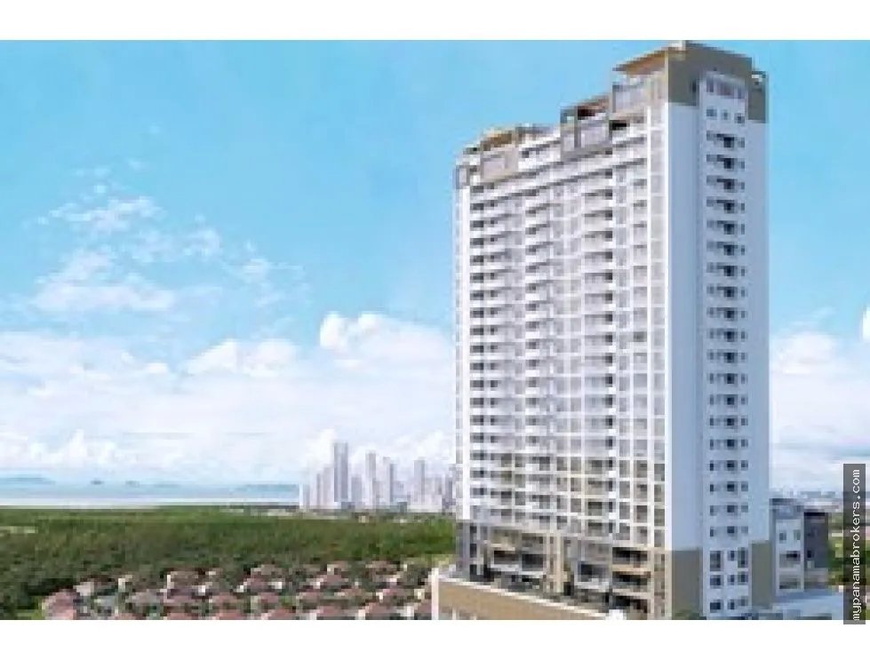Venta de apartamentos en oceana, santa maría, panamá