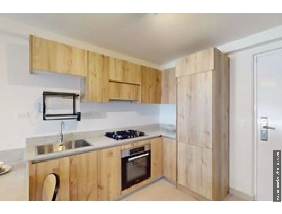 Venta de apartamentos en armonía, avenida balboa, panamá