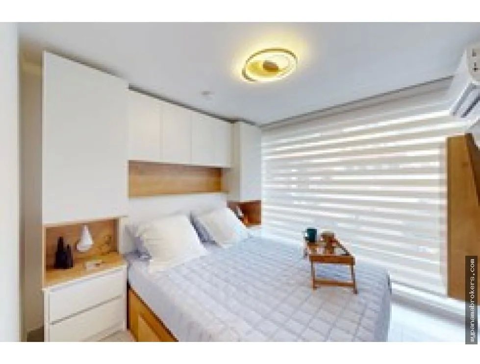 Venta de apartamentos en armonía, avenida balboa, panamá