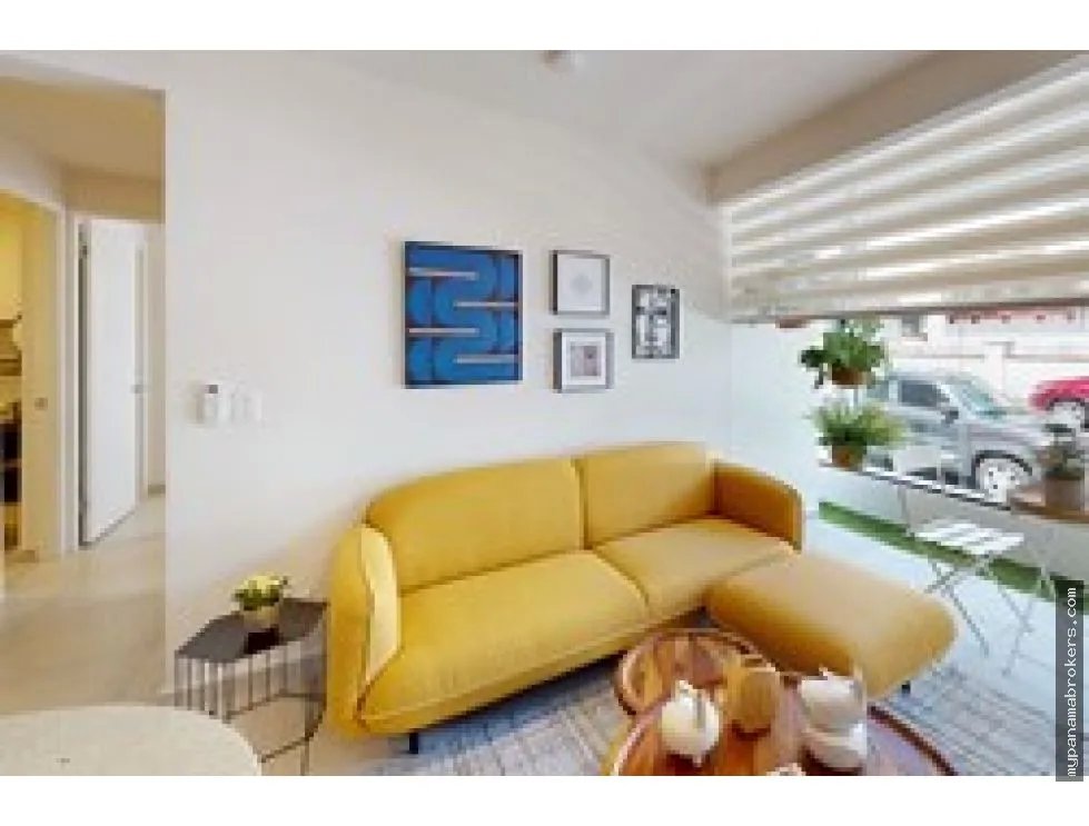 Venta de apartamentos en armonía, avenida balboa, panamá