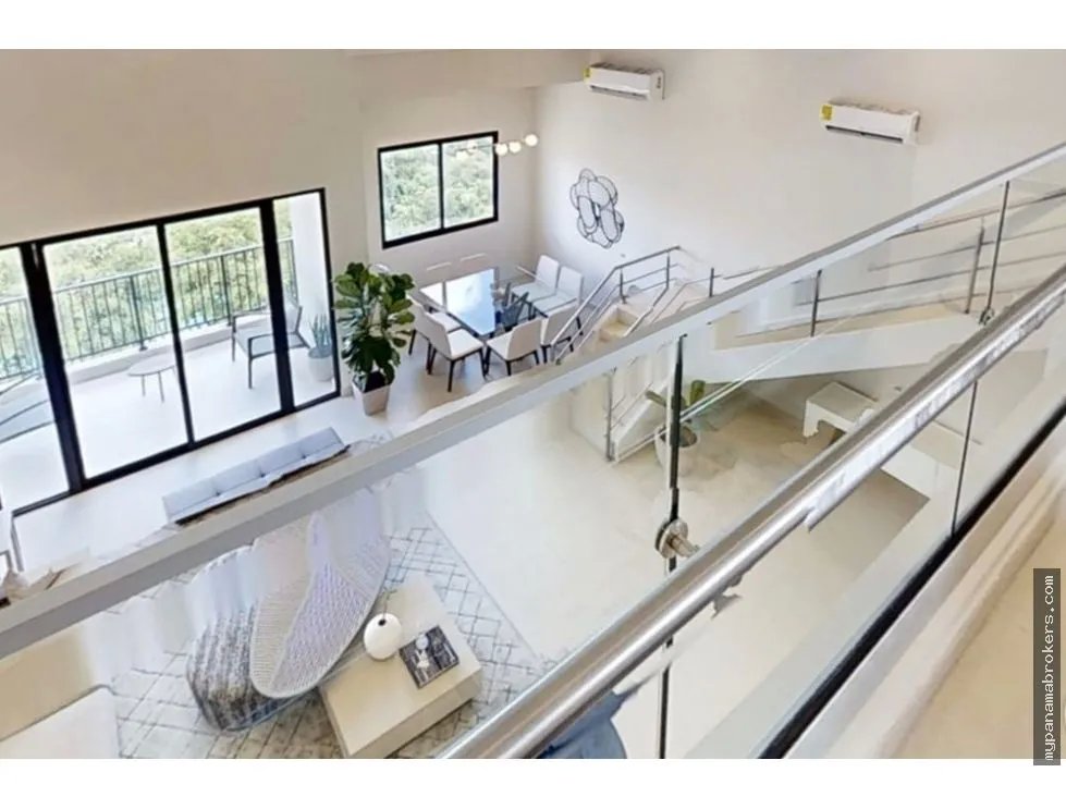 Venta de apartamento en casa bianca, costa del este, panamá