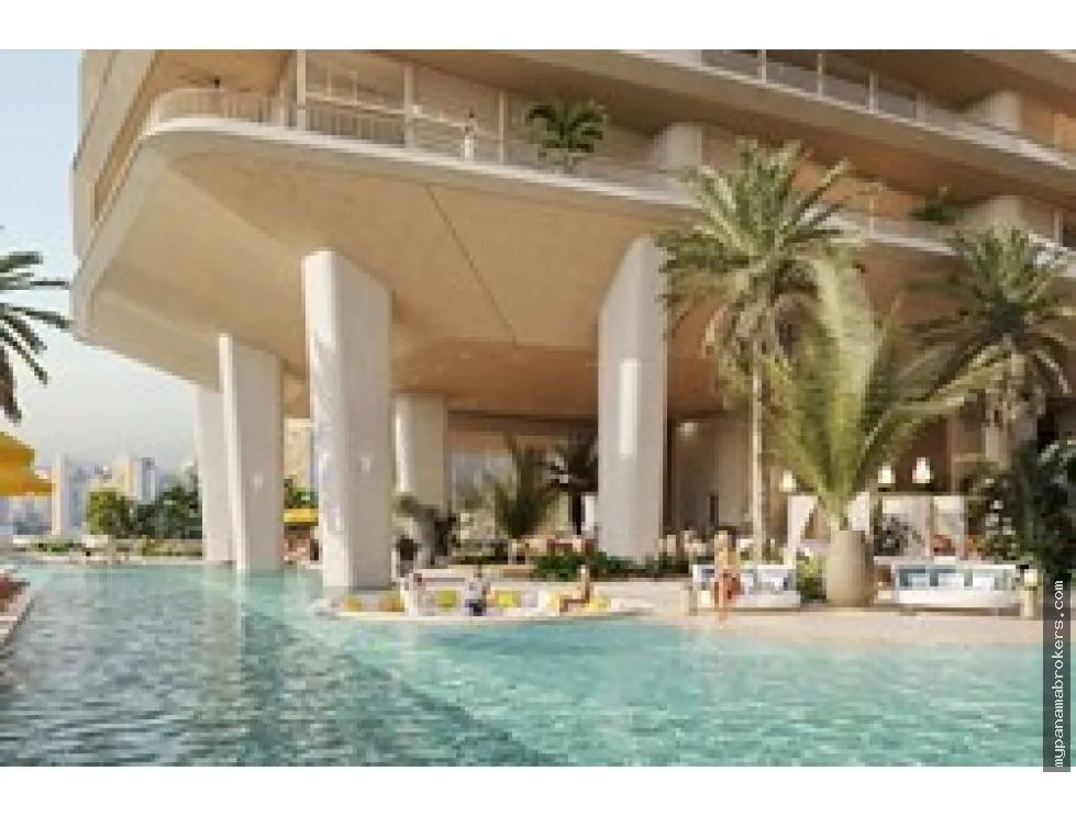 Venta de apartamentos en ipanema, costa del este, panamá
