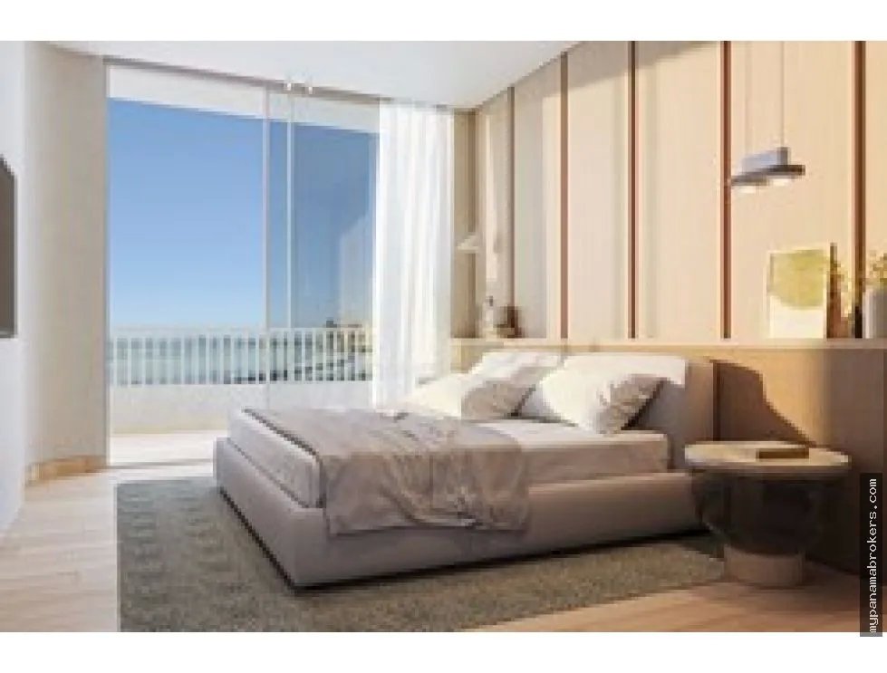 Venta de apartamentos en ipanema, costa del este, panamá