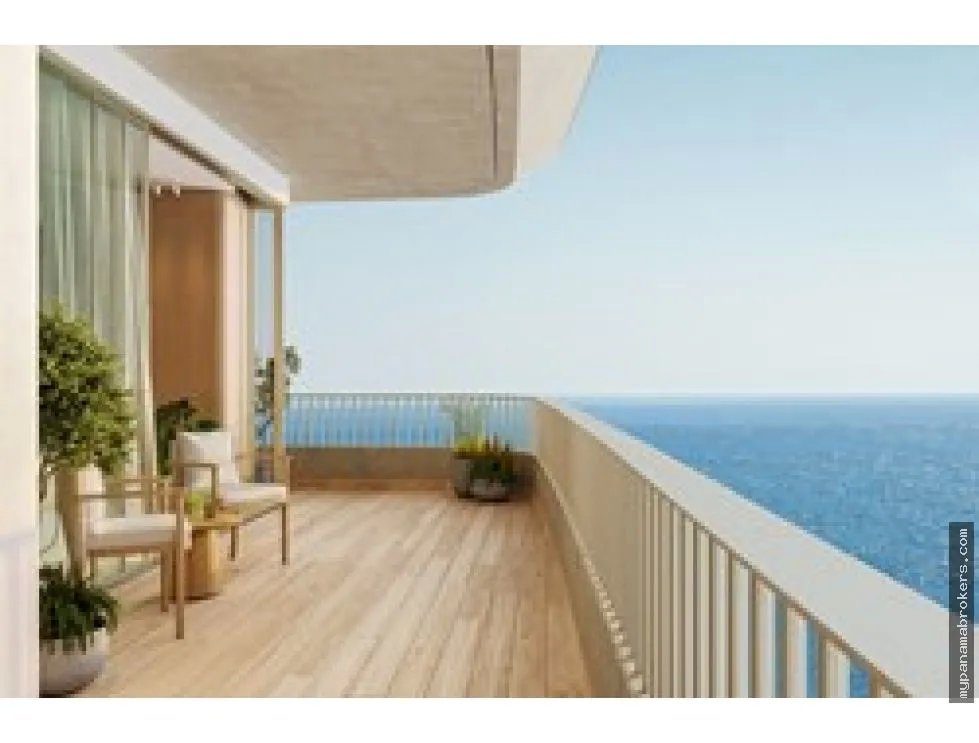 Venta de apartamentos en ipanema, costa del este, panamá