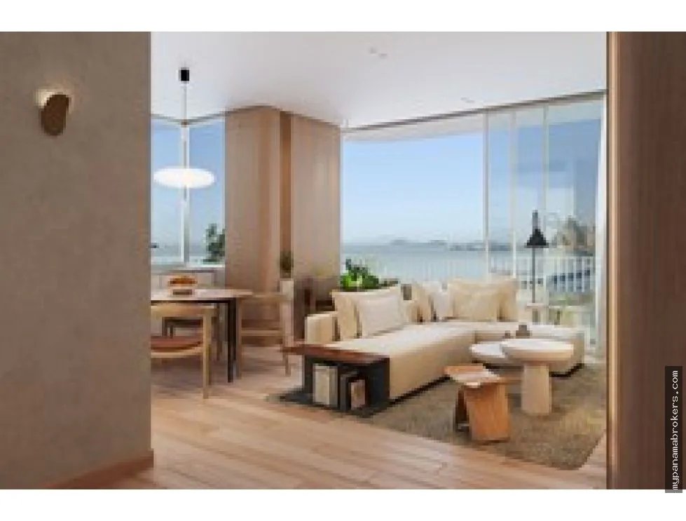 Venta de apartamentos en ipanema, costa del este, panamá