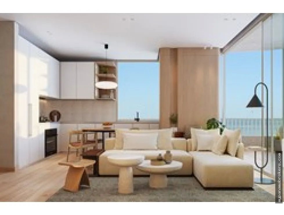 Venta de apartamentos en ipanema, costa del este, panamá