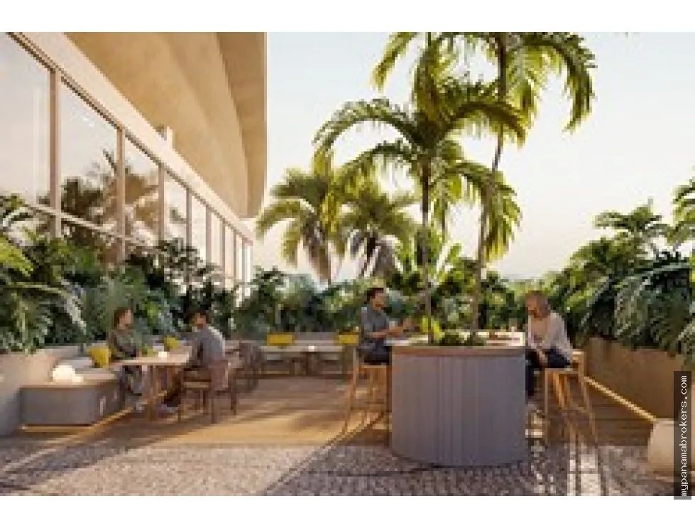 Venta de apartamentos en ipanema, costa del este, panamá