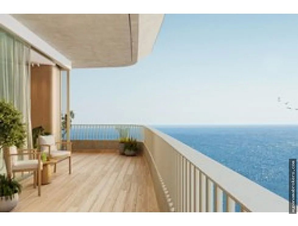 Venta de apartamentos en ipanema, costa del este, panamá