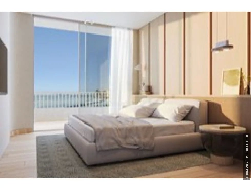 Venta de apartamentos en ipanema, costa del este, panamá