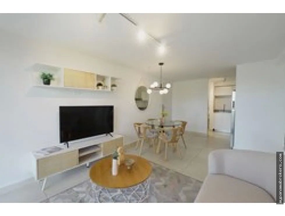 Venta de apartamentos en panamá viejo residences, panamá