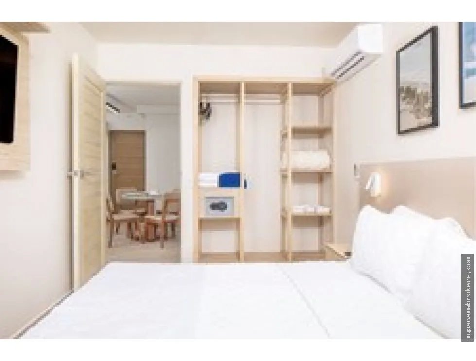 Venta de apartamentos en surfside, playa caracol
