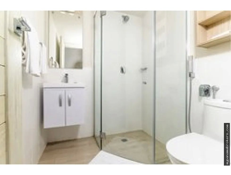 Venta de apartamentos en surfside, playa caracol