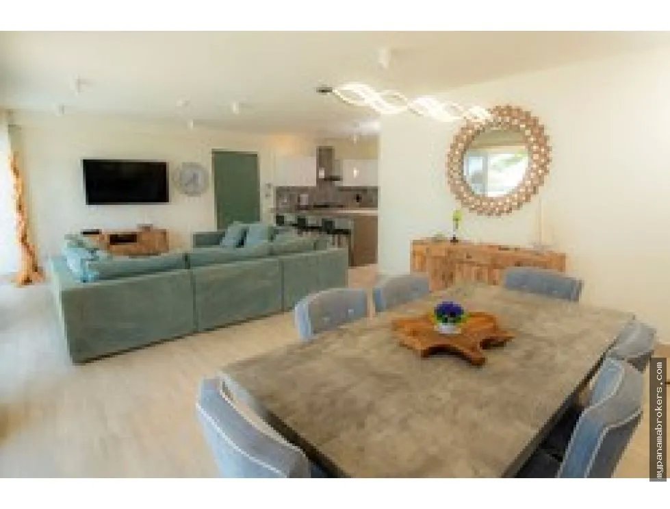Venta de apartamentos de 2 habitaciones en olas del mar, playa caracol
