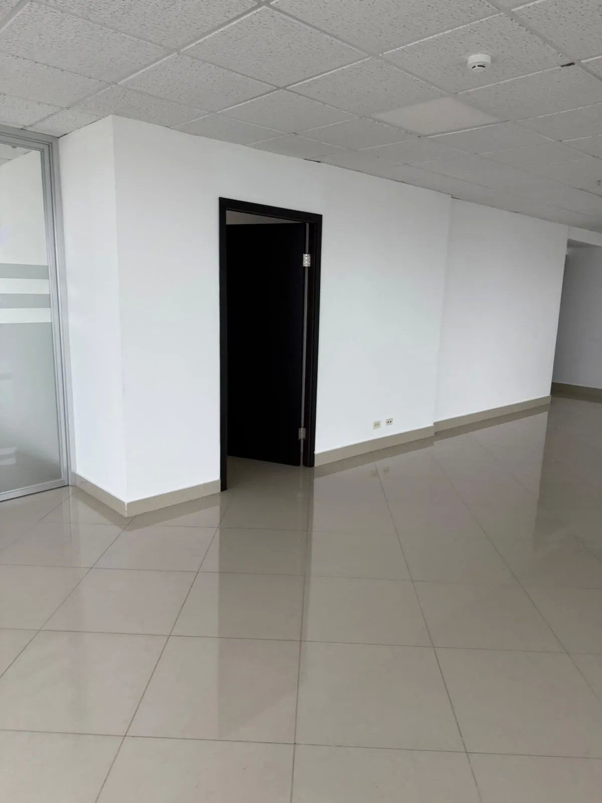 Oficina en alquiler en f&f tower panamá con vista panorámica en calle 50