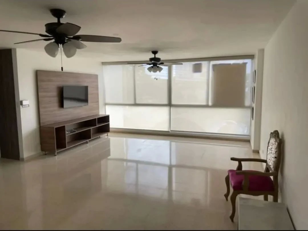 Apartamento en ph diamante iii villa de las fuentes