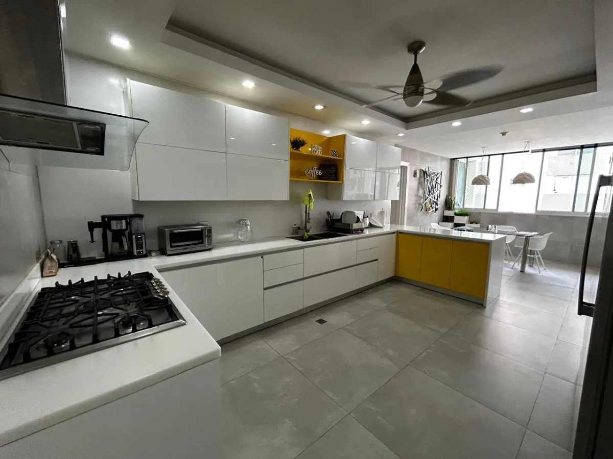 Venta de apartamento en ph peninsula,punta paitilla