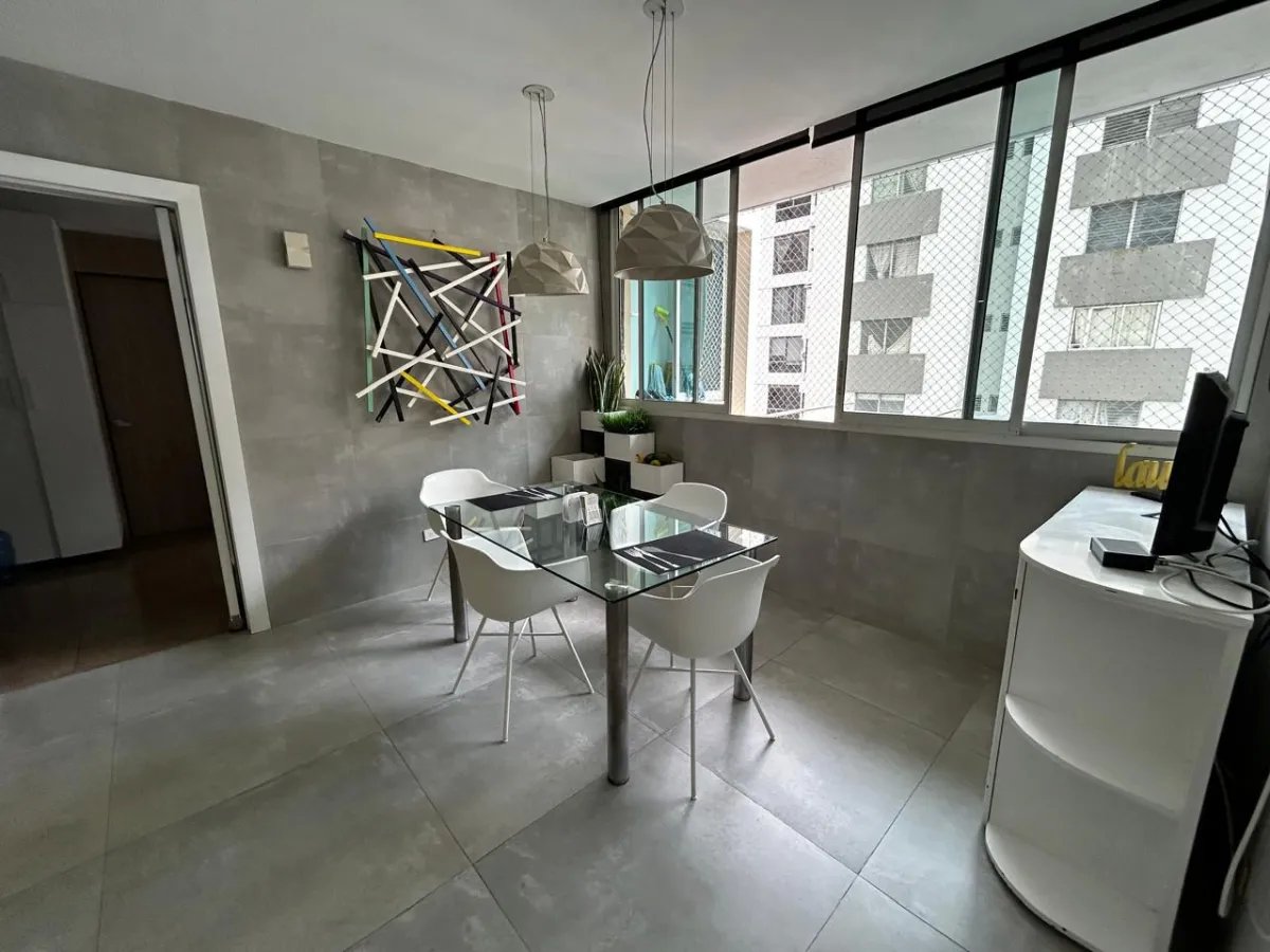 Venta de apartamento en ph peninsula,punta paitilla