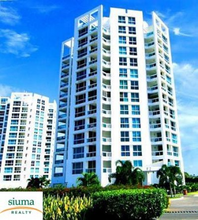 15249 - Antón - apartments