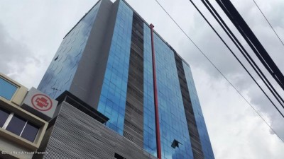 16232 - Via brasil - oficinas