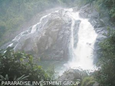 1790 - Santa Isabel - properties