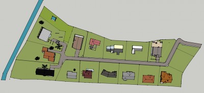 18138 - Antón - lots