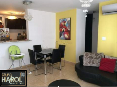 18246 - Via transístmica - apartamentos