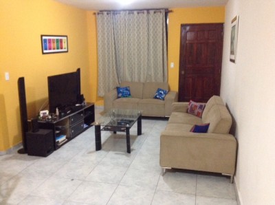 21468 - Obarrio - apartments