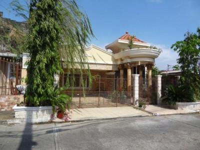 21505 - Altos de santa maria - houses