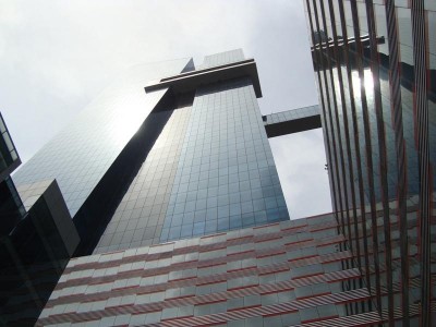 21564 - Punta pacifica - offices