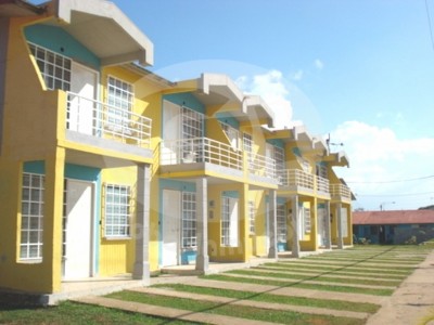 22681 - Arraiján - casas - los cerezos