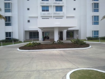 23882 - Antón - apartments