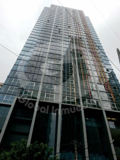 24366 - Avenida balboa - offices - colores de bella vista