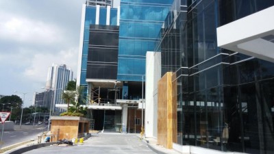 24911 - Via brasil - oficinas - street mall