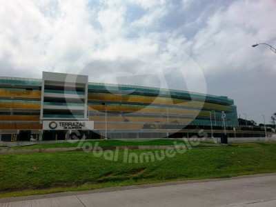 25319 - Albrook - commercials