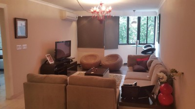 26583 - Via israel - apartments