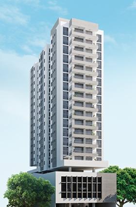 26841 - Parque lefevre - apartamentos