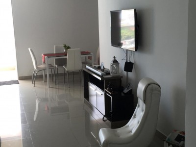 27001 - Via israel - apartments