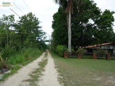 27210 - Antón - lots