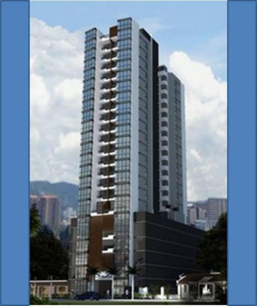 27419 - Parque lefevre - apartamentos