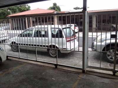 27510 - Parque lefevre - casas