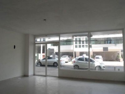 27512 - El cangrejo - commercials