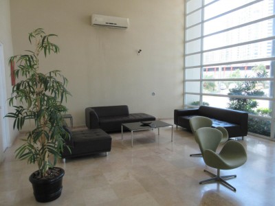 27678 - Via israel - apartments