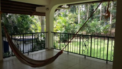 28984 - Albrook - houses