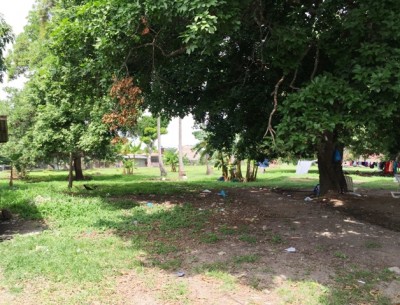 29808 - Rio hato - lots