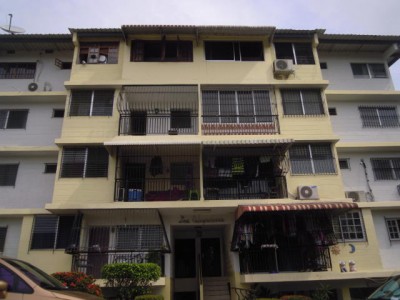 30210 - Hato pintado - apartamentos