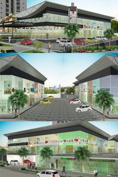 30857 - Obarrio - commercials