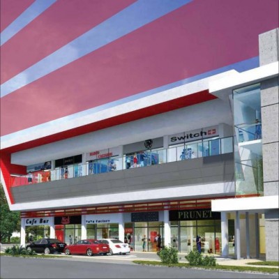 31261 - El cangrejo - locales