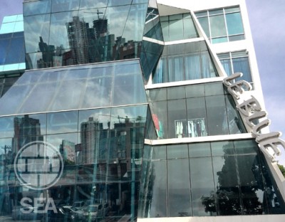 31713 - El carmen - oficinas